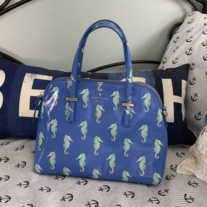 Kate Spade handbag.  Excellent condition